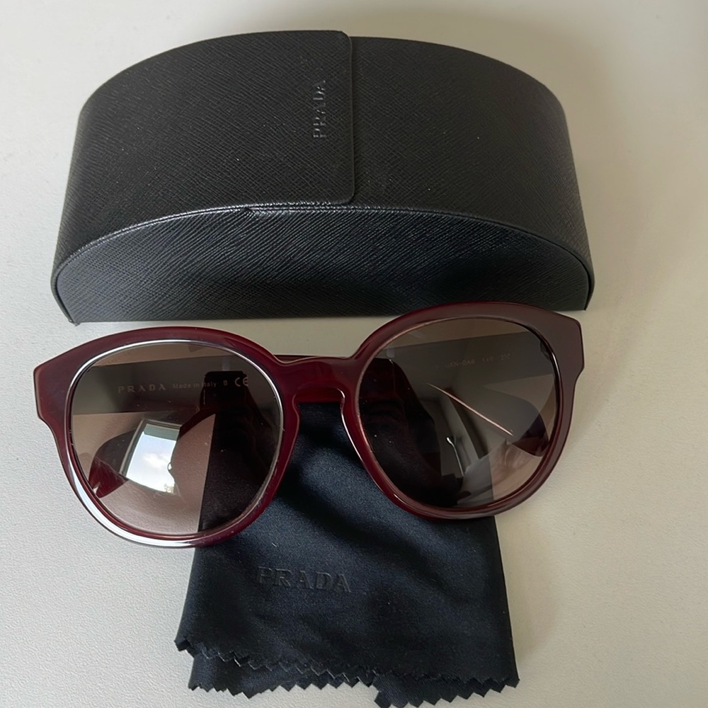 Prada Sunglasses